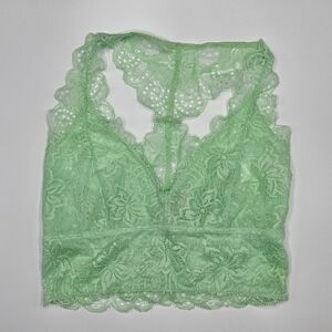 NWOT Out From Under Urban Outfitters Bralette size medium